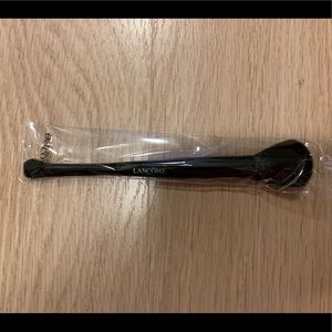 NWT Lancôme dual-ended brush